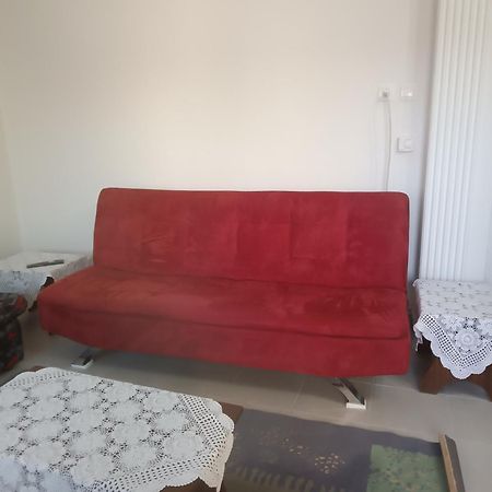 Kipseli 1 Apartment Kozani Ngoại thất bức ảnh
