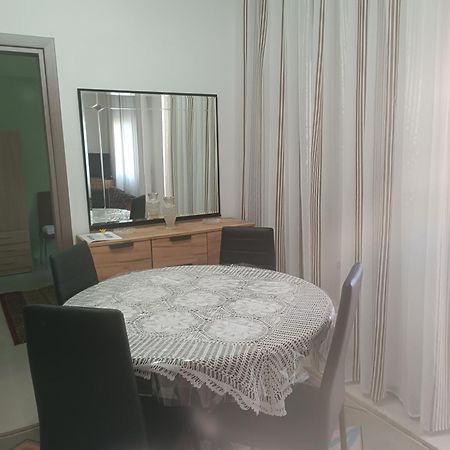 Kipseli 1 Apartment Kozani Ngoại thất bức ảnh