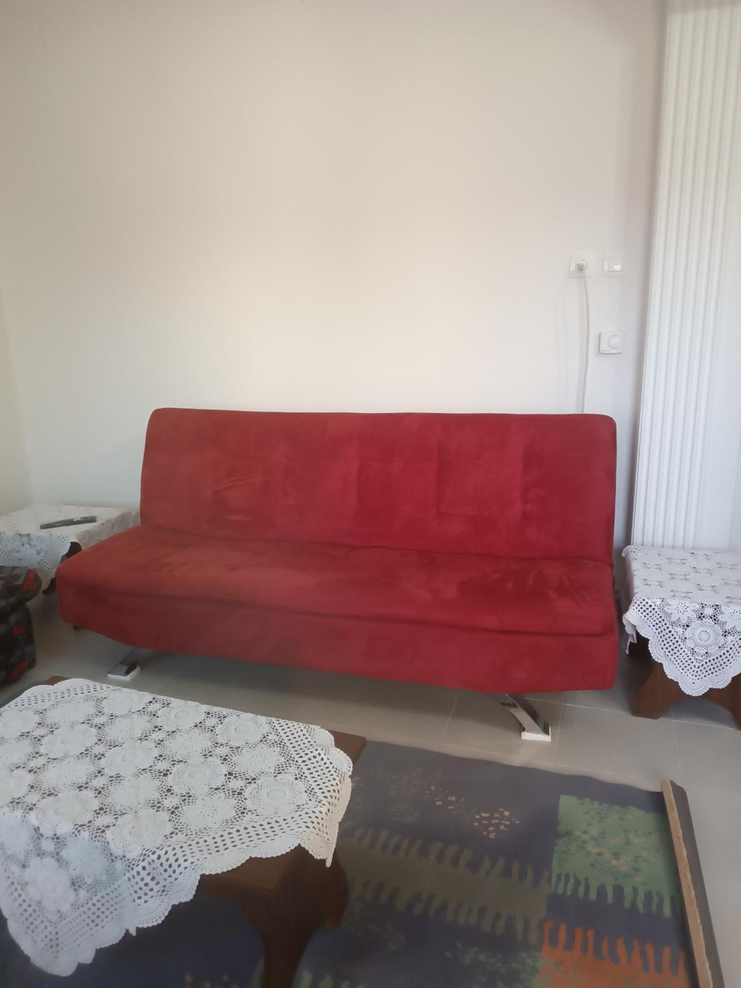 Kipseli 1 Apartment Kozani Ngoại thất bức ảnh