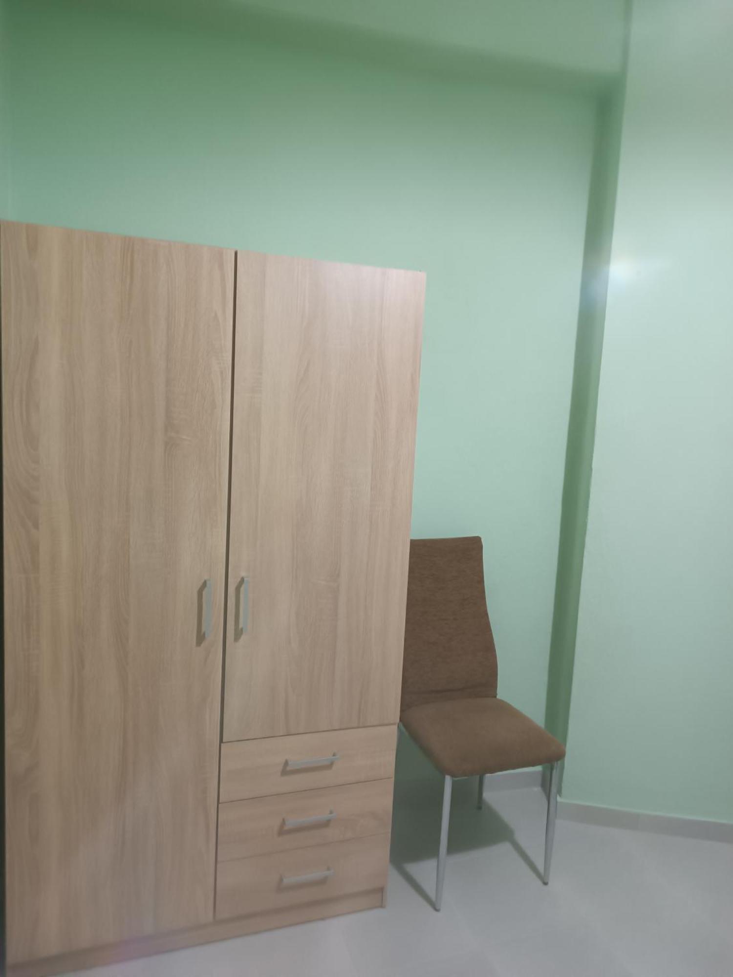 Kipseli 1 Apartment Kozani Ngoại thất bức ảnh