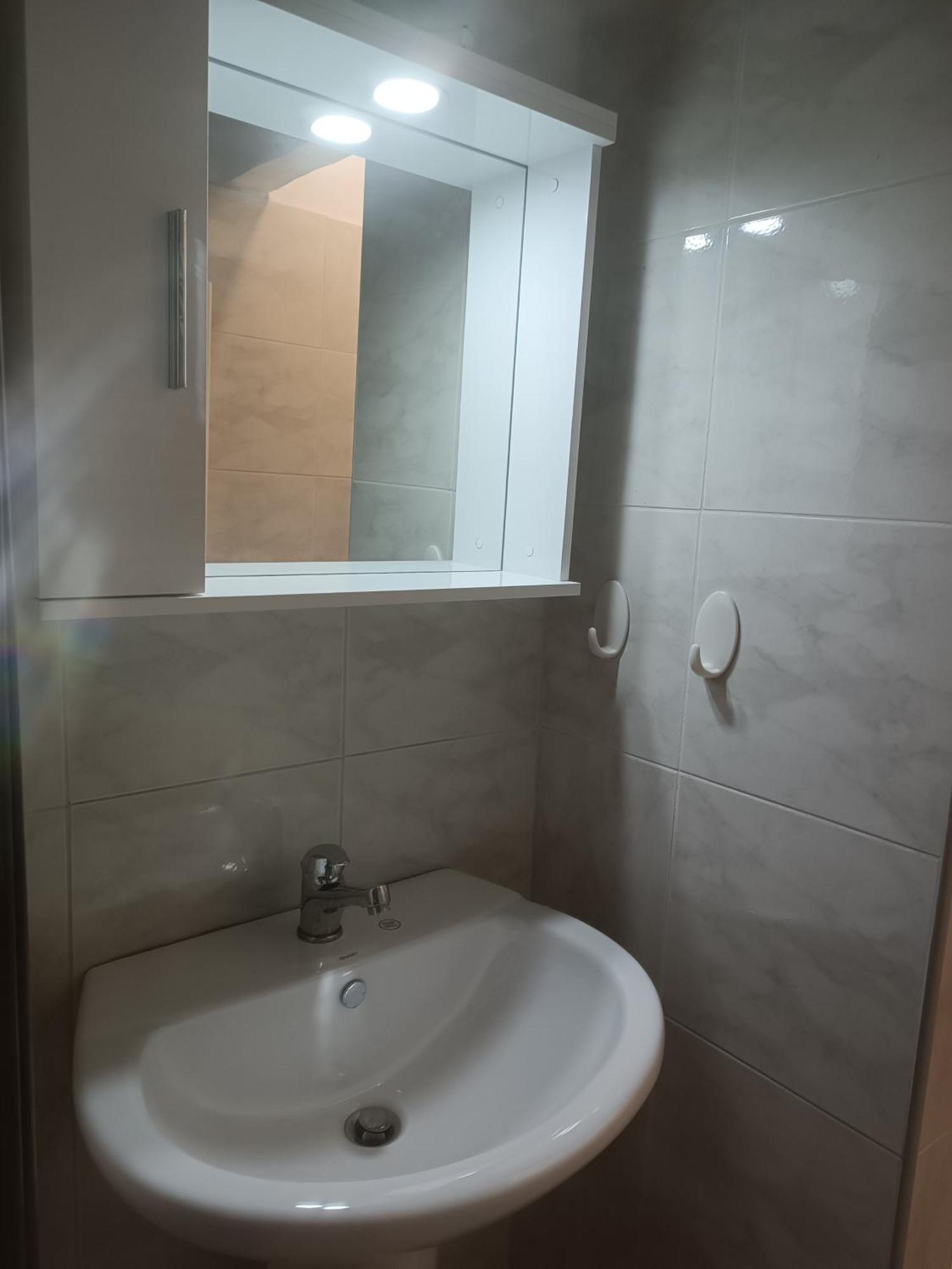 Kipseli 1 Apartment Kozani Ngoại thất bức ảnh